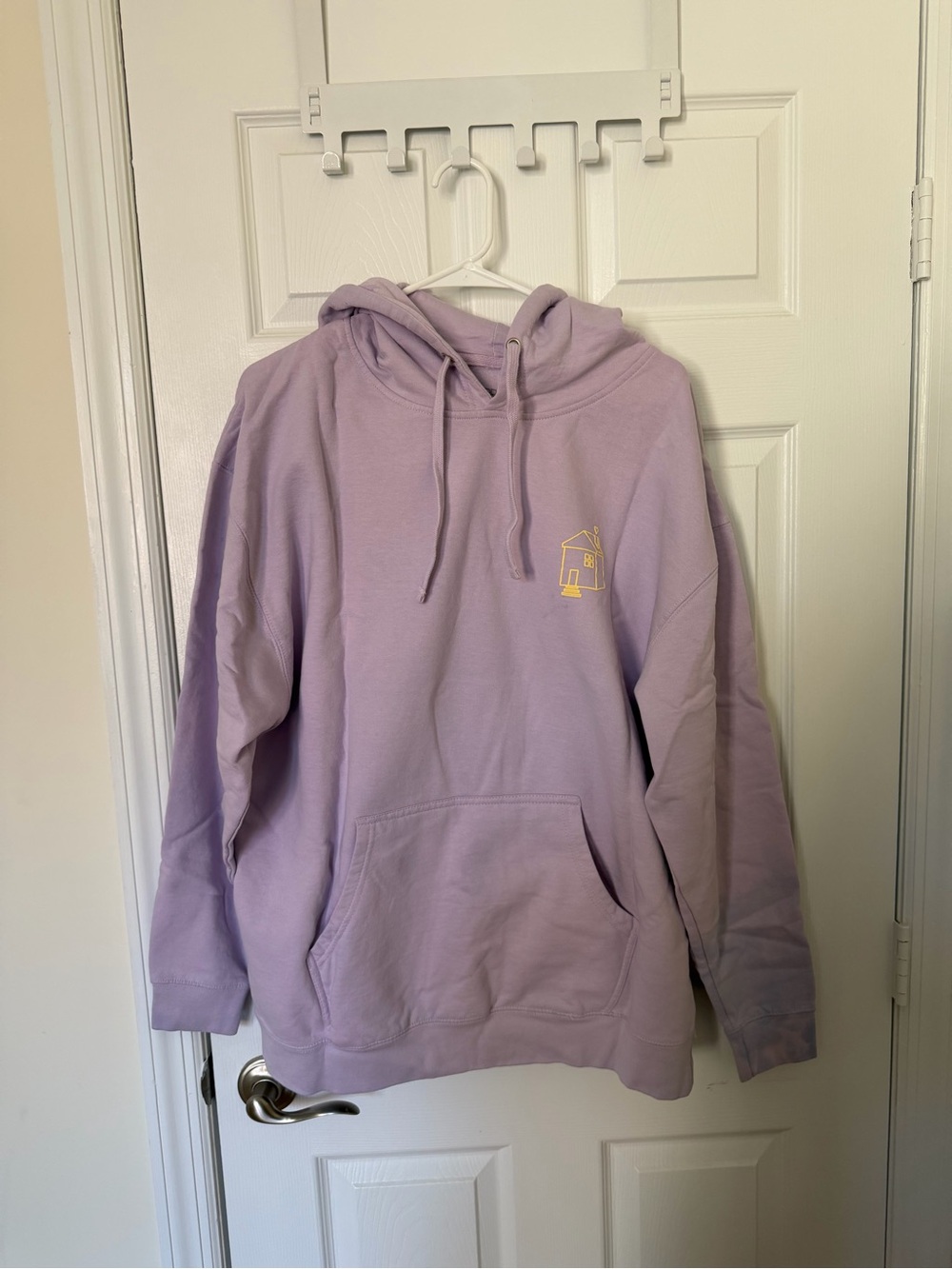 Harry Styles Harry’s House Lavender Hoodie